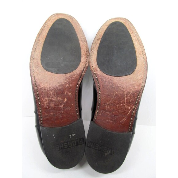 Florsheim Lexington Cap Toe Oxfords Size US 11.5 - Picture 2 of 16